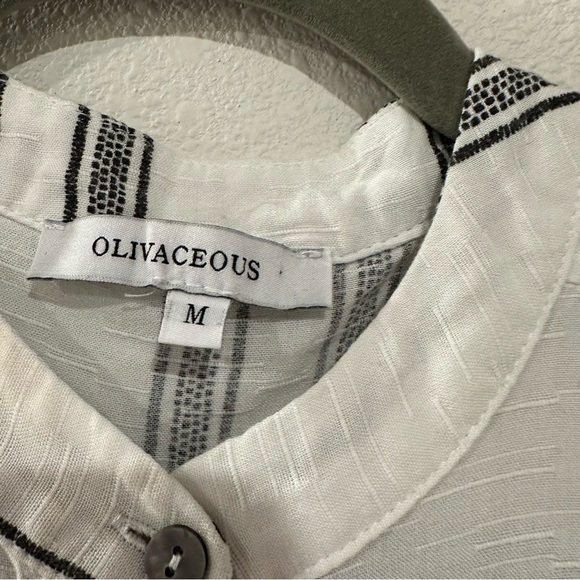 Light Weight Top - Picture 3 of 3